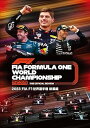 【中古】(非常に良い)2023 FIA F1 世界選手権総集編 完全日本語版 DVD版