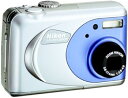 【中古】Nikon Coolpix 2000 2 MPデジタルカメラW / 3 x光学ズーム