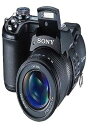 【中古】SONY DSC-F828【810万画素】(2)
