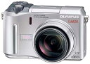 【中古】(非常に良い)OLYMPUS C-745UZ CAMEDIA C-745 UltraZoom(2)