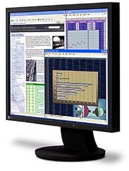 【中古】FlexScan L768 19型カラー液晶モニター ブラック L768-BK 【中古】FlexScan L768 19型カラー液晶モニター ブラック L768-BK