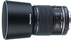 【中古】PENTAX SMC D FA M100／2.8 W／C DFA