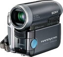 【中古】SONY DCR-HC90 H デジタルビデオカメラ(DV方式) グレー(2)