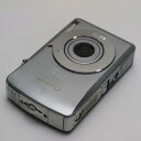 【中古】Canon デジタルカメラ IXY (イクシ) DIGITAL 80