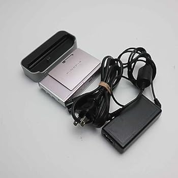 【中古】FUJIFILM デジタルカメラ FinePix Z3 ピンク