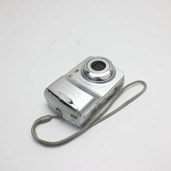 【中古】(非常に良い)PENTAX デジタルカメラ Optio (オプティオ) E30