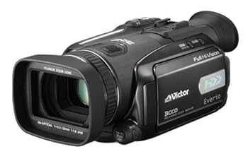 【中古】(非常に良い)JVCケンウッド 