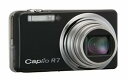 【中古】(非常に良い)RICOH デジタルカメラ Caplio (キャプリオ) R7 ブラック 800万画素 光学7.1倍ズーム CAPLIOR7BK