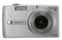 【中古】(非常に良い)FUJIFILM デジタルカメラ FinePix (ファインピクス) F480 シルバー FX-F480S