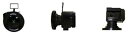 【中古】(未使用品)PowerShovel 【Demekin デメキンカメラ】