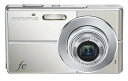 【中古】OLYMPUS デジタルカメラ FE-3010 FE-3010