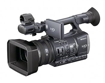 【中古】(非常に良い)SONY デジタルHDビデオカメラレコーダー ブラック AX2000 HDR- ...