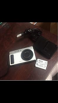 【中古】(非常に良い)PENTAX デジタルカメラ Optio H90 セラミックホワイト OPTIOH90SH(2)