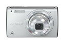 【中古】OLYMPUS デジタルカメラ FE-5050 シルバー 光学5倍ズーム FE-5050 SLV