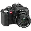 【中古】(非常に良い)LEICA V-LUX2【1410万画素】(2)