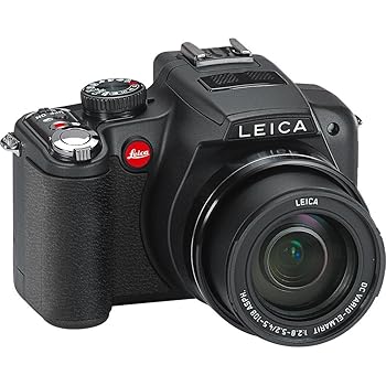 【中古】(非常に良い)LEICA V-LUX2【1410万画素】