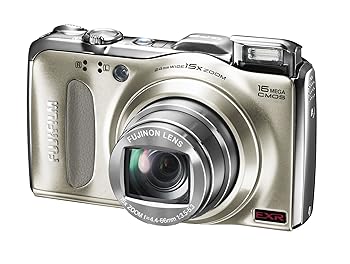 【中古】(非常に良い)FUJIFILM デジタルカメラ FinePix F550EXR 光学15倍 シャンパンゴールド FX-F550EXR G 【中古】(非常に良い)FUJIFILM デジタルカメラ FinePix F550EXR 光学15倍 シャンパンゴールド FX-F550EXR G