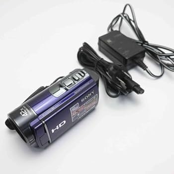 【中古】(非常に良い)SONY デジタルHDビデオカメラレコーダー CX180 ブルー HDR-CX180/L 【中古】(非常に良い)SONY デジタルHDビデオカメラレコーダー CX180 ブルー HDR-CX180/L