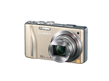 【中古】パナソニック デジタルカメラ LUMIX TZ20 ゴールド DMC-TZ20-N 【中古】パナソニック デジタルカメラ LUMIX TZ20 ゴールド DMC-TZ20-N