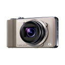 【中古】SONY デジタルスチルカメラ Cyber-Shot(サイバーショット) HX9V 1620万画素CMOS 光学x16 ゴールド DSC-HX9V/N