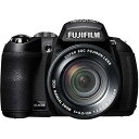 【中古】(非常に良い)Fujifilm FinePix hs25exrデジタルカメラ
