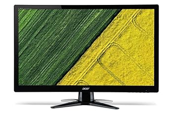 【中古】Acer G236HL Bbd 23-Inch Screen LED-Lit Monitor by Acer 【中古】Acer G236HL Bbd 23-Inch Screen LED-Lit Monitor by Acer