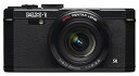 【中古】PENTAX デジタルカメラ PENTAX MX-1 クラシックブラック 1/1.7インチ大型CMOSセンサー F1.8大口径レンズ PENTAX MX...