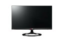 【中古】(非常に良い)LG シネマスクリーンAH-IPS液晶モニター+ブラック+スピーカー搭載+MHL対応 23インチモニター 23EA73LM-P