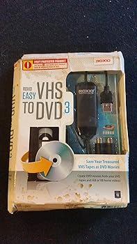 š(̤)Easy VHS to DVD 3 Standard