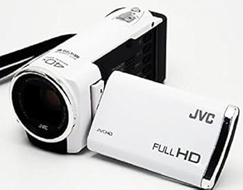【中古】JVC Everioエブリオ GZ-E140 【中古】JVC Everioエブリオ GZ-E140