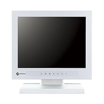 【中古】(未使用品)EIZO 26cm(10.4)型カラー液晶モニター DuraVision FDX1003 セレーングレイ FDX1003-GY 【中古】(未使用品)EIZO 26cm(10.4)型カラー液晶モニター DuraVision FDX1003 セレーングレイ FDX1003-GY