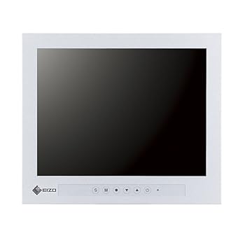 【中古】(非常に良い)EIZO 26cm(10.4)型タッチパネル装着カラー液晶モニター DuraVision FDX1003T-F グレイ FDX1003T-FGY 【中古】(非常に良い)EIZO 26cm(10.4)型タッチパネル装着カラー液晶モニター DuraVision FDX1003T-F グレイ FDX1003T-FGY