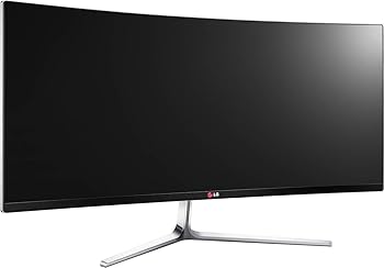 【中古】LG 34UC97-S ディスプレイ モニター 34インチ/曲面 Ultra Wide/ AH-IPS非光沢/2560×1080/Thunderbolt/DisplayPort/HDMI 【中古】LG 34UC97-S ディスプレイ モニター 34インチ/曲面 Ultra Wide/ AH-IPS非光沢/2560×1080/Thunderbolt/DisplayPort/HDMI