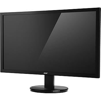 【中古】Acer K272HL BD 27 LED Monitor - UM.HW3AA.007 by Acer 【中古】Acer K272HL BD 27 LED Monitor - UM.HW3AA.007 by Acer