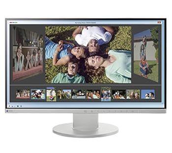 【中古】EIZO FlexScan 23.8インチ カラー液晶モニター ( 1920×1080 / IPSパネル / 5ms / ノングレア/ セーレングレイ ) EV2450-GYR 【中古】EIZO FlexScan 23.8インチ カラー液晶モニター ( 1920×1080 / IPSパネル / 5ms / ノングレア/ セーレングレイ ) EV2450-GYR
