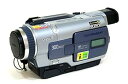 【中古】SONY ソニー DCR-TRV300K デジタルビデオカメラレコーダー ハンディカム Digital8(デジタルエイト) SUPER NIGHTSHO...