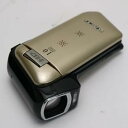 【中古】●DMX-CG11 シャンパンゴールド●SANYO Xacti