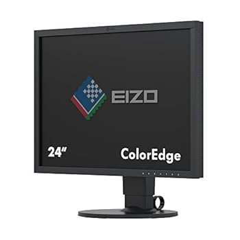 【中古】EIZO ColorEdge 24.1インチカラーマネージメント液晶モニター(1920×1200/IPSパネル/ノングレア/AdobeRGBカバー率99%/Quick Color Match対応 【中古】EIZO ColorEdge 24.1インチカラーマネージメント液晶モニター(1920×1200/IPSパネル/ノングレア/AdobeRGBカバー率99%/Quick Color Match対応