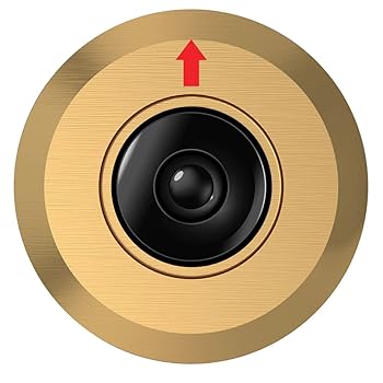 【中古】Ocean LED Eyesカメラ Gen2 Hd-ブロンズ 011803
