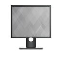 【中古】(非常に良い)Dell P1917S - LED monitor - 19
