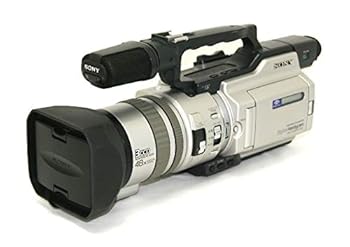 【中古】(非常に良い)SONY ソニー DCR-