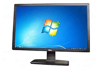 【中古】中古 液晶ディスプレイ DELL 27インチ U2713HMt ／ 解像度 WQHD 2560 X 1440