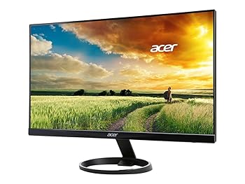 【中古】24 IPS LED 1920x1080 4ms by Acer