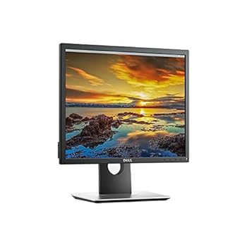 【中古】(非常に良い)DELL P1917S プロフェッショナルシリーズ 19インチモニタ