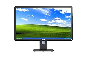 【中古】【中古】 DELL P2312H 23インチワイド非光沢パネル、フルHD 1920x1080ドット DVI-D/アナログRGB入力 【中古】【中古】 DELL P2312H 23インチワイド非光沢パネル、フルHD 1920x1080ドット DVI-D/アナログRGB入力