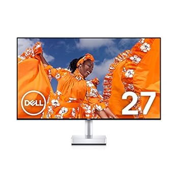 【中古】Dell モニター 27インチ 超広視野角&スリムベゼル/WQHD/IPS 低反射/Dell HDR/USB-C,HDMI/ S2718D 【中古】Dell モニター 27インチ 超広視野角&スリムベゼル/WQHD/IPS 低反射/Dell HDR/USB-C,HDMI/ S2718D