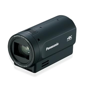 【中古】Panasonic AG-UCK20GJ コンパクト・カメラヘッド POVCAM（ケーブル別売）