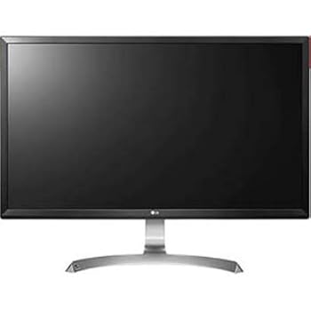 【中古】(非常に良い)LG 液晶モニター 27インチ 4K対応 非光沢 IPS ブルーライト低減機能 27UD59-B 【中古】(非常に良い)LG 液晶モニター 27インチ 4K対応 非光沢 IPS ブルーライト低減機能 27UD59-B