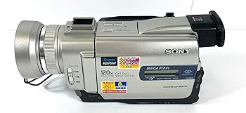 楽天市場】ソニーデジタルハンディカムdcrーtrv10の通販 楽天市場】ソニーデジタルハンディカムdcrーtrv10の通販