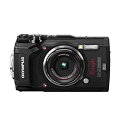 【中古】(非常に良い)OLYMPUS オリンパス 工事写真用デジタルカメラ TG-5工一郎 防水 防塵 耐衝撃(2)